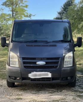Ford Transit T280S Trend, снимка 1