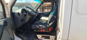 Mercedes-Benz Sprinter 413 cdi Двойна Гума, снимка 16
