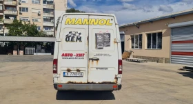 Mercedes-Benz Sprinter 413 cdi Двойна Гума, снимка 8