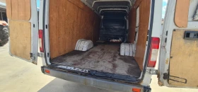 Mercedes-Benz Sprinter 413 cdi Двойна Гума, снимка 9
