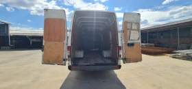 Mercedes-Benz Sprinter 413 cdi Двойна Гума, снимка 14