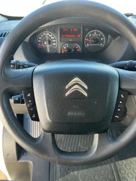 Citroen Jumper 2.2 HDI L2H2, снимка 4