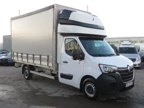 Обява за продажба на Renault Master 2.3 DCI БОРДОВИ Euro 6d ~45 480 лв. - изображение 5