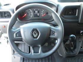 Renault Master 2.3 DCI БОРДОВИ Euro 6d, снимка 8