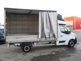 Renault Master 2.3 DCI  Euro 6d | Mobile.bg    14