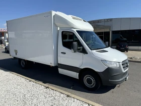 Mercedes-Benz Sprinter 316 Хладилен/Гаранция - изображение 1