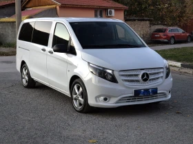 Обява за продажба на Mercedes-Benz Vito  AUTOMAT TOURER  ~39 950 лв. - изображение 1