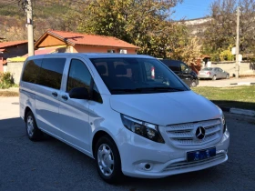 Mercedes-Benz Vito  AUTOMAT TOURER  | Mobile.bg    17