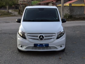 Обява за продажба на Mercedes-Benz Vito  AUTOMAT TOURER  ~39 950 лв. - изображение 1