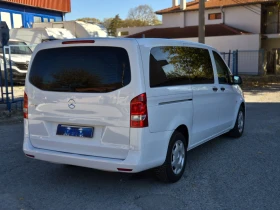 Mercedes-Benz Vito  AUTOMAT TOURER  | Mobile.bg    16