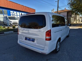 Mercedes-Benz Vito  AUTOMAT TOURER  | Mobile.bg    14