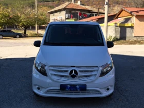 Обява за продажба на Mercedes-Benz Vito  AUTOMAT TOURER  ~39 950 лв. - изображение 10