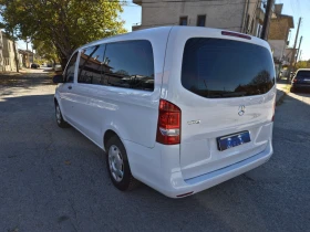 Mercedes-Benz Vito  AUTOMAT TOURER  | Mobile.bg    13