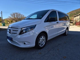 Обява за продажба на Mercedes-Benz Vito  AUTOMAT TOURER  ~39 950 лв. - изображение 11