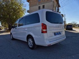 Mercedes-Benz Vito  AUTOMAT TOURER  | Mobile.bg    15