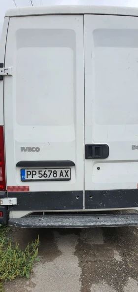 Iveco 35c13, снимка 4