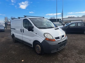 Renault Trafic 1.9DCI 100PS. ITALIA, снимка 9