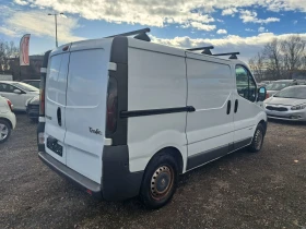 Renault Trafic 1.9DCI 100PS. ITALIA, снимка 5