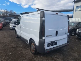 Renault Trafic 1.9DCI 100PS. ITALIA, снимка 4