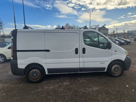 Renault Trafic 1.9DCI 100PS. ITALIA, снимка 8