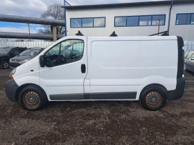 Renault Trafic 1.9DCI 100PS. ITALIA, снимка 3