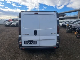 Renault Trafic 1.9DCI 100PS. ITALIA, снимка 7