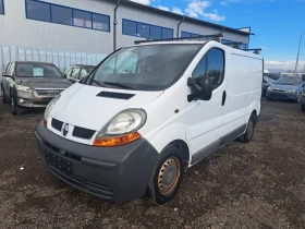 Renault Trafic 1.9DCI 100PS. ITALIA, снимка 1