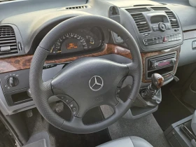 Mercedes-Benz Viano 5 ,  ,  | Mobile.bg    10