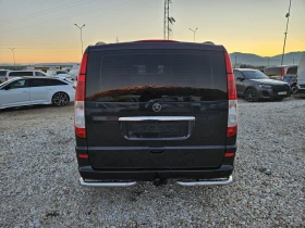 Mercedes-Benz Viano 5 ,  ,  | Mobile.bg    4