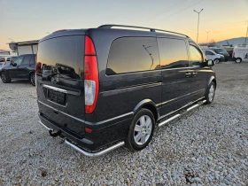 Mercedes-Benz Viano 5 ,  ,  | Mobile.bg    5