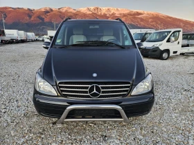 Mercedes-Benz Viano 5 ,  ,  | Mobile.bg    8