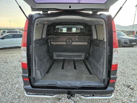 Mercedes-Benz Viano 5 ,  ,  | Mobile.bg    13