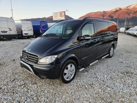  Mercedes-Benz Viano