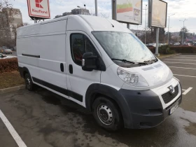 Peugeot Boxer 2.2 HDI, снимка 3