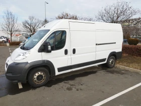 Peugeot Boxer 2.2 HDI, снимка 1