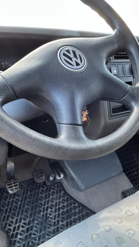 VW Caravelle T4    | Mobile.bg    9