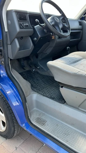 VW Caravelle T4    | Mobile.bg    8