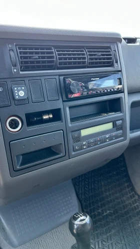 VW Caravelle T4    | Mobile.bg    10