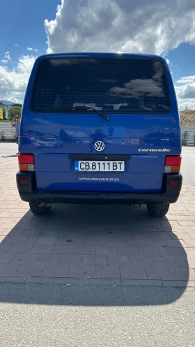 VW Caravelle T4    | Mobile.bg    5