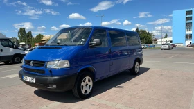VW Caravelle T4    | Mobile.bg    3