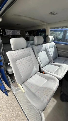 VW Caravelle T4    | Mobile.bg    17