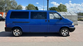 VW Caravelle T4    | Mobile.bg    2