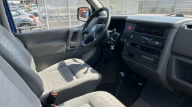VW Caravelle T4    | Mobile.bg    14