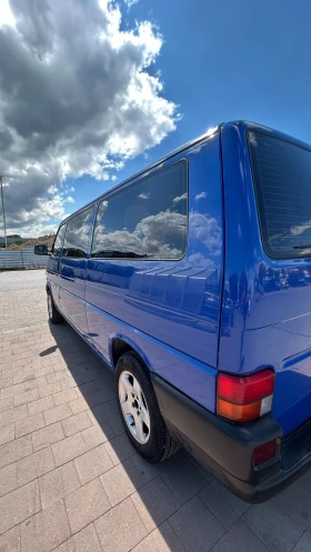 VW Caravelle T4    | Mobile.bg    6