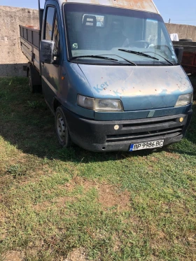 Обява за продажба на Fiat Ducato ~5 300 лв. - изображение 1