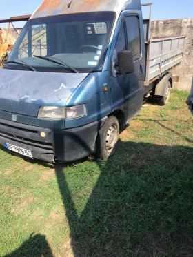 Обява за продажба на Fiat Ducato ~5 300 лв. - изображение 1