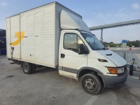 Iveco 35s15 3.0d 146 | Mobile.bg    3