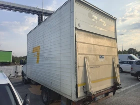 Iveco 35s15 3.0d 146 | Mobile.bg    6