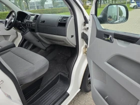 VW T5 2.0 TDI Transporter  | Mobile.bg    8