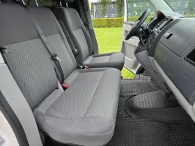 VW T5 2.0 TDI Transporter  | Mobile.bg    9